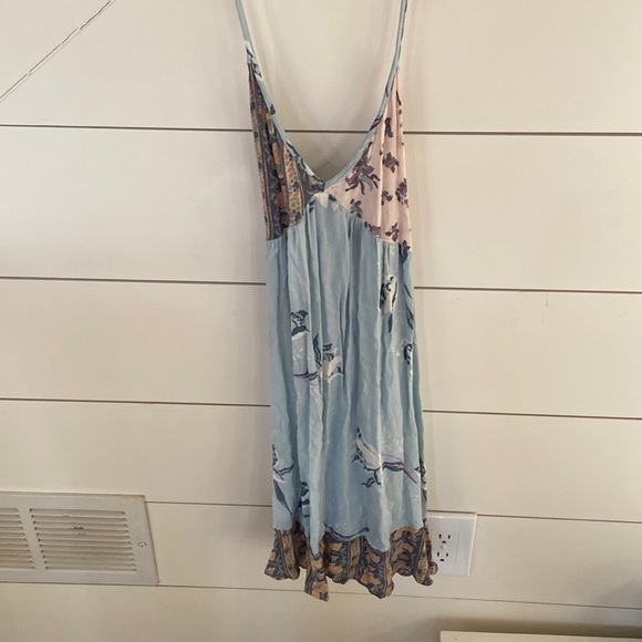 Free People Dresses & Skirts - Free people dress